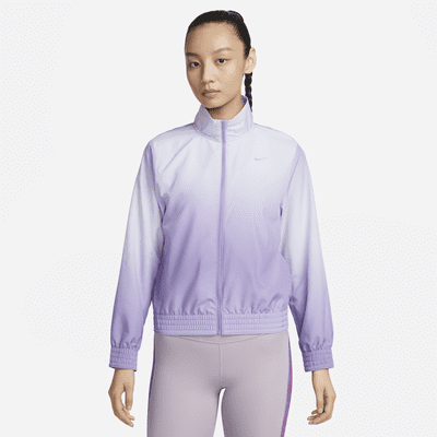 NIKE公式】ナイキ Dri-FIT スウッシュ ラン ウィメンズ プリント
